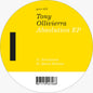 Tony Ollivierra - Absolution EP