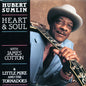 Hubert Sumlin - Heart & Soul