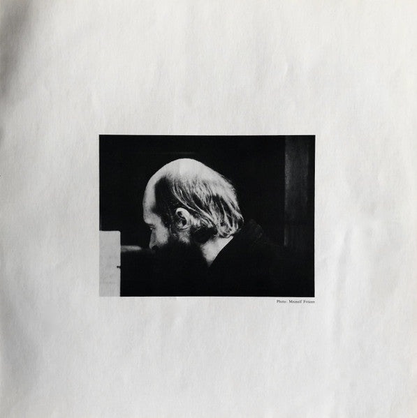 Arvo Pärt - Arbos