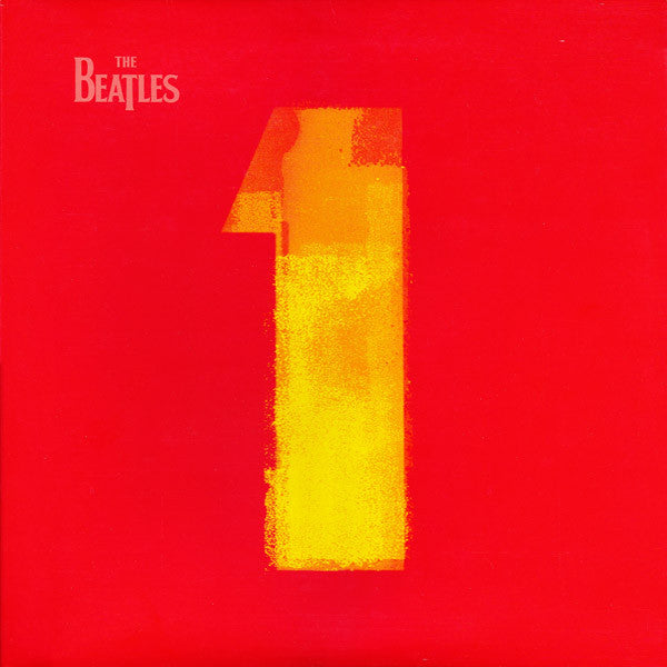 The Beatles - 1