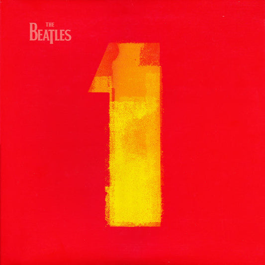 The Beatles - 1