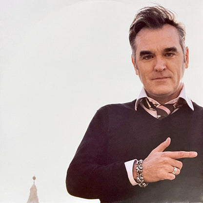 Morrissey - Very Best Of (nuovo)