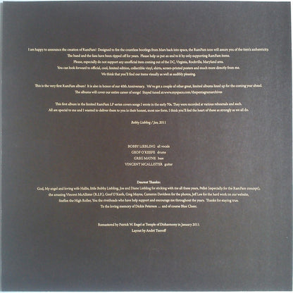 Pentagram - If The Winds Would Change