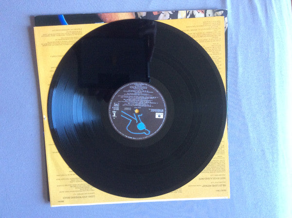 Paul McCartney - Give My Regards To Broad Street