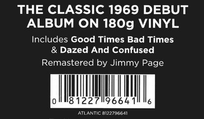 Led Zeppelin - Led Zeppelin (nuovo)