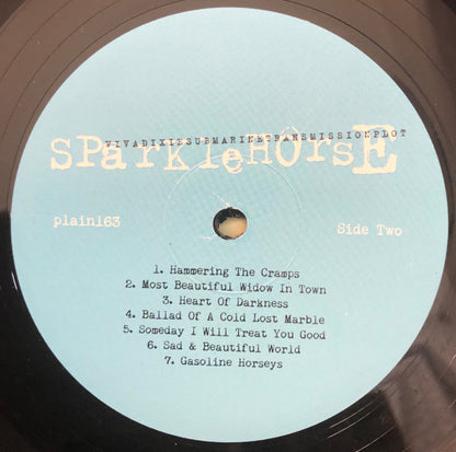 Sparklehorse - Vivadixiesubmarinetransmissionplot