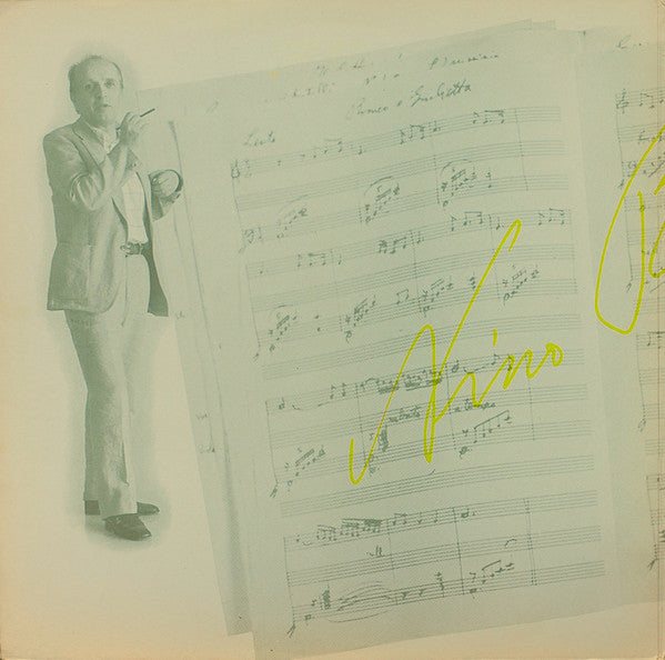 Nino Rota - Musiche Da Film