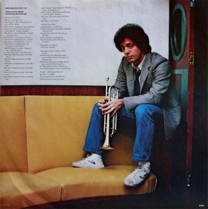 Billy Joel - 52nd Street