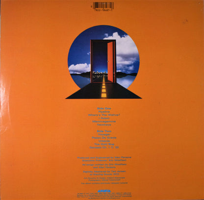 The Alan Parsons Project - The Instrumental Works