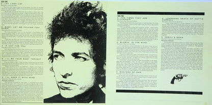 Bob Dylan - Biograph (Box)