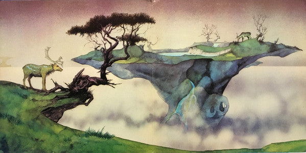 Yes - Yessongs