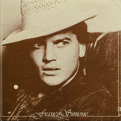 Franco Simone - Respiro