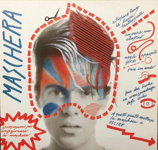 Alberto Camerini - Rockmantico