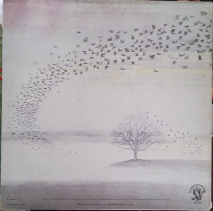 Genesis - Wind & Wuthering