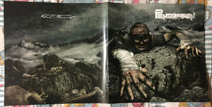 Pendragon - Men Who Climb Mountains