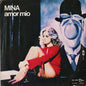 Mina - Amor Mio (7")