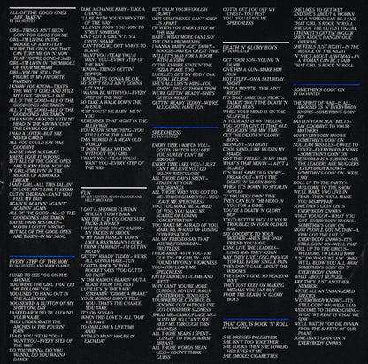 Ian Hunter - All Of The Good Ones Are Taken