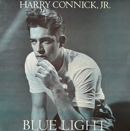Harry Connick, Jr. - Blue Light, Red Light