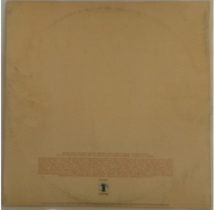 Joni Mitchell - Court And Spark