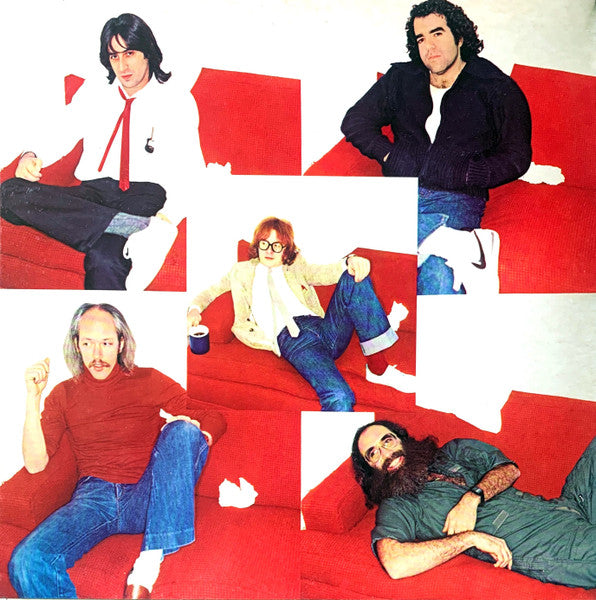James Taylor - Flag