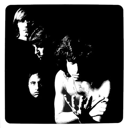 The Doors - Strange Days
