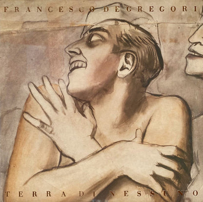 Francesco De Gregori - Terra Di Nessuno