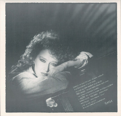 Fiorella Mannoia - Momento Delicato