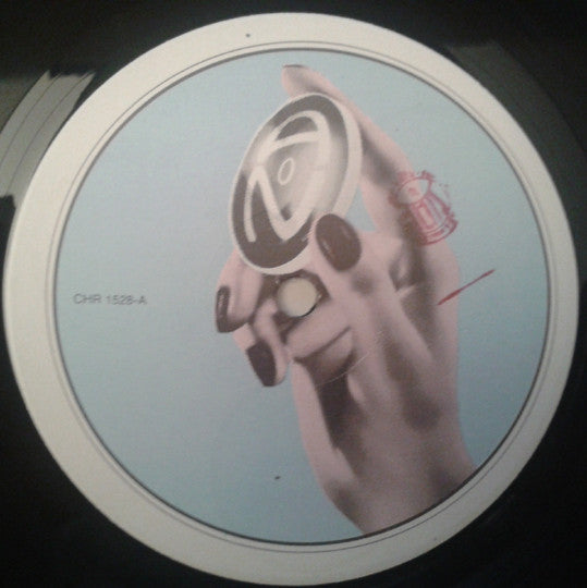 The Art Of Noise - In Visible Silence