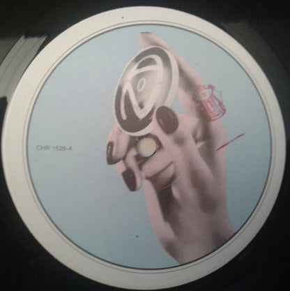 The Art Of Noise - In Visible Silence