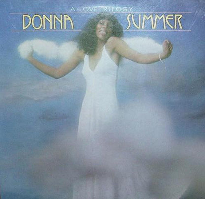 Donna Summer - A Love Trilogy