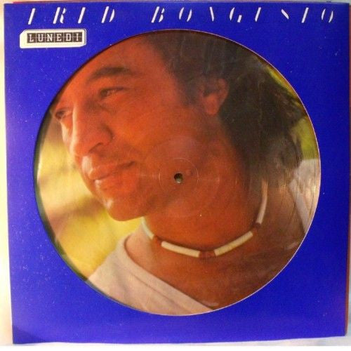 Fred Bongusto - Lunedì (picture disc)