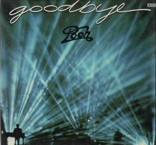 Pooh - Goodbye (box)