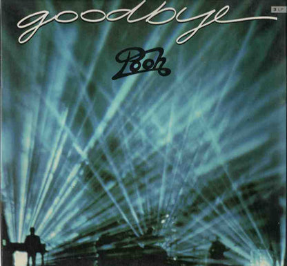 Pooh - Goodbye (box)