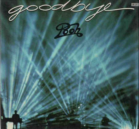 Pooh - Goodbye (box)