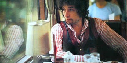 Bob Dylan - Biograph (box)