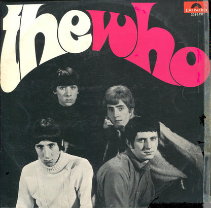 The Who - The Who