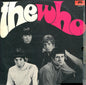 The Who - The Who