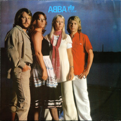 ABBA - The Album