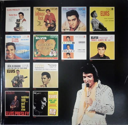 Elvis Presley - I Grandi Successi Di Elvis Presley