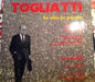 Palmiro Togliatti - La Vita La Parola