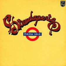 Stradaperta - Maida Vale