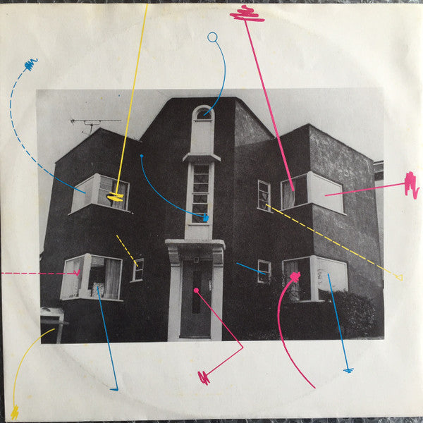 The Cure - Three Imaginary Boys