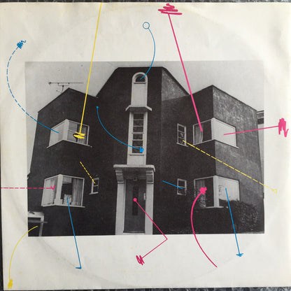 The Cure - Three Imaginary Boys