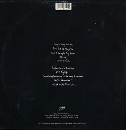 Phil Collins - ...But Seriously