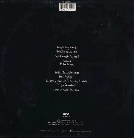 Phil Collins - ...But Seriously