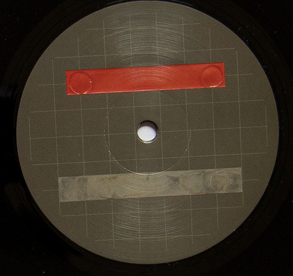 Offlaga Disco Pax - Bachelite