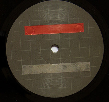 Offlaga Disco Pax - Bachelite