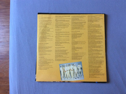 Paul McCartney - Give My Regards To Broad Street