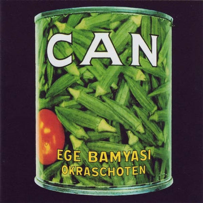 Can - Ege Bamyasi