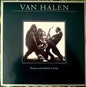 Van Halen - Women And Children First